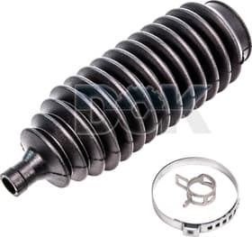 Пыльник рулевой рейки