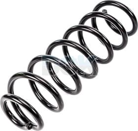 Пружина підвіски