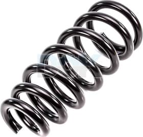 Пружина подвески