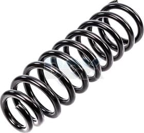 Пружина подвески