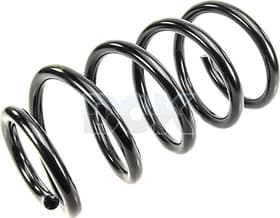 Пружина подвески