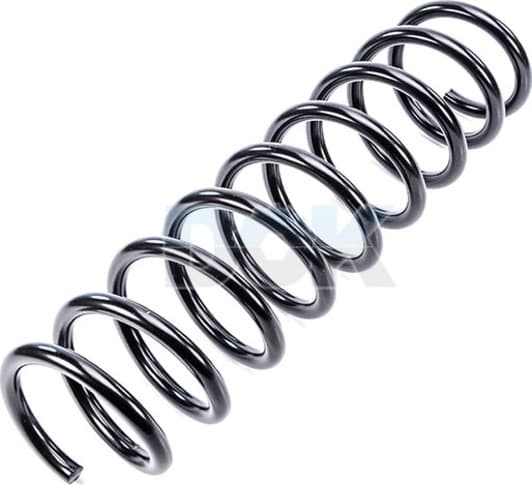 4208425 Lesjöfors Пружина подвески для BMW 5 Series