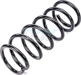 Пружина підвіски