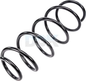 Пружина подвески