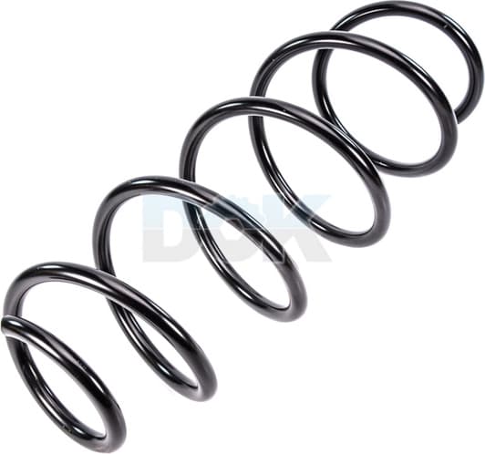 4056867 Lesjöfors Пружина подвески