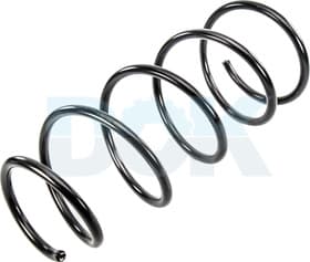 Пружина підвіски Пружина підвіски