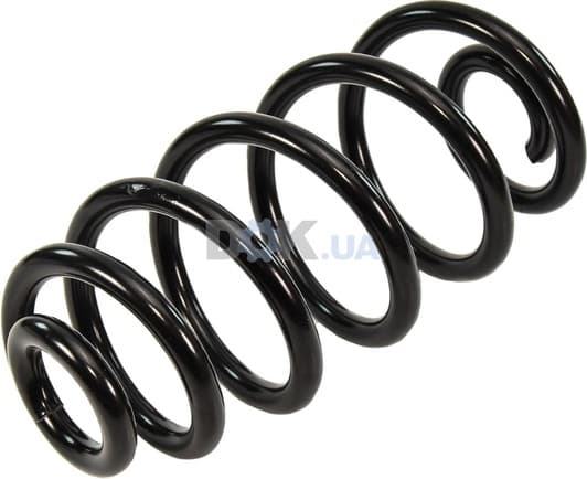 4204232 Lesjöfors Пружина подвески для Audi A4