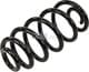 4204232 Lesjöfors Пружина подвески для Audi A4
