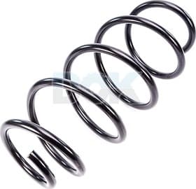 Пружина подвески