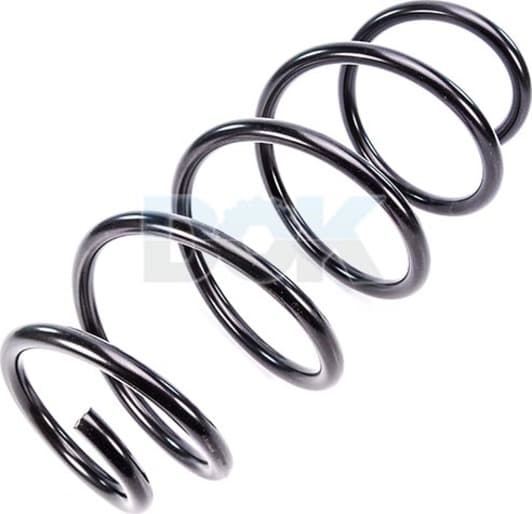 4063493 Lesjöfors Пружина підвіски