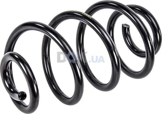 4272927 Lesjöfors Пружина підвіски