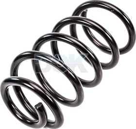 Пружина підвіски