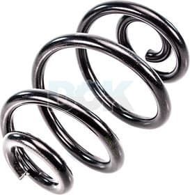 Пружина підвіски