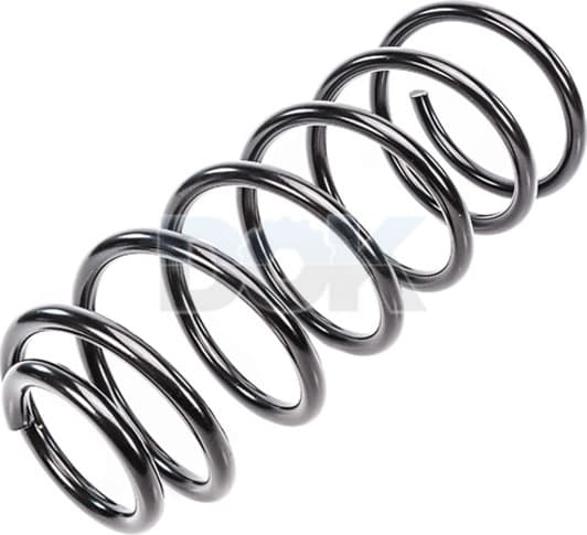 4095026 Lesjöfors Пружина підвіски