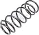 4095026 Lesjöfors Пружина підвіски