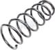 4095026 Lesjöfors Пружина підвіски