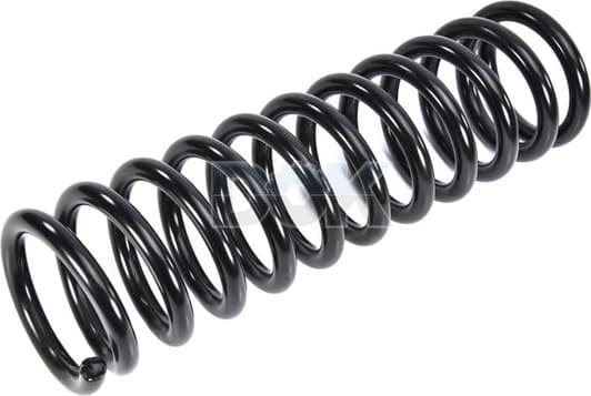 4204202 Lesjöfors Пружина підвіски