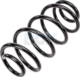 Пружина подвески