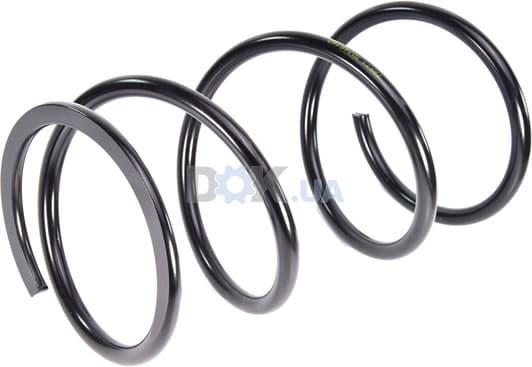 4062047 Lesjöfors Пружина подвески для Nissan X-Trail