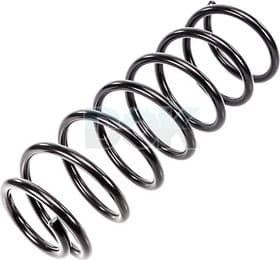 Пружина подвески