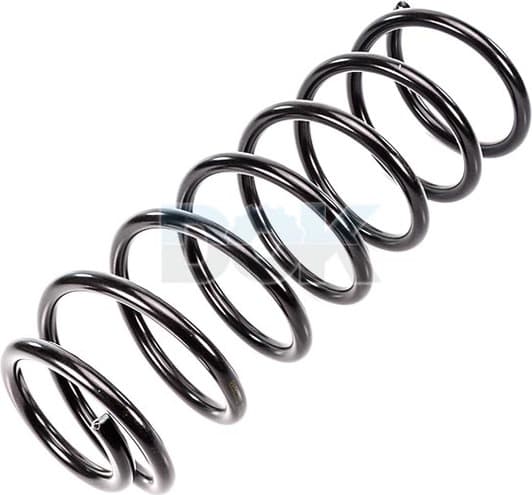 4214204 Lesjöfors Пружина подвески