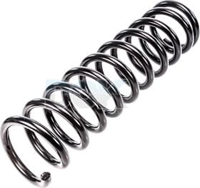 Пружина підвіски