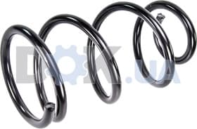 Пружина підвіски