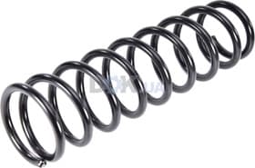 Пружина підвіски