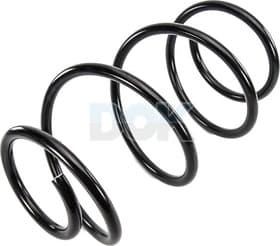 Пружина подвески