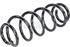 Пружина підвіски