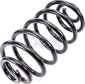 Пружина підвіски