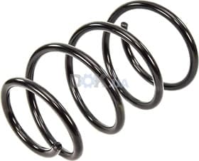 Пружина подвески