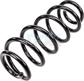 Пружина підвіски