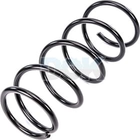 Пружина подвески