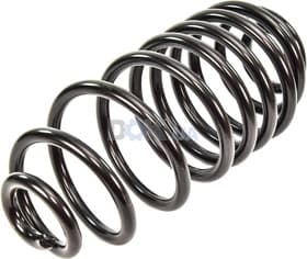 Пружина підвіски