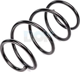 Пружина подвески