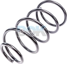 Пружина подвески