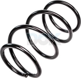 Пружина підвіски