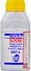 Liqui Moly DOT 4 ABS, 0,25 л (8832) гальмівна рідина пластикова тара