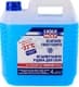 Омыватель стекла Liqui Moly зимний -27 °С цитрусовый (4 л)
