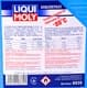 Концентрат омывателя Liqui Moly зимний -80°С цитрусовый 4 л, (8839)
