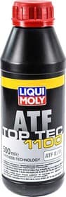 Трансмісійна олива Liqui Moly TOP TEC ATF 1100 синтетична