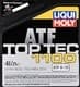 Liqui Moly TOP TEC ATF 1100 (4 л) трансмиссионное масло