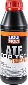 Трансмиссионное масло Liqui Moly TOP TEC ATF 1200 синтетическое