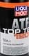 Liqui Moly TOP TEC ATF 1200 (1 л) трансмісійна олива