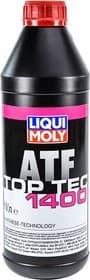 Трансмісійна олива Liqui Moly TOP TEC ATF 1400 синтетична