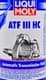 Liqui Moly ATF III HC трансмісійна олива