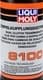 Liqui Moly Dual Clutch Transmission Oil 8100 трансмісійна олива