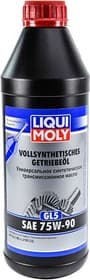 Трансмісійна олива Liqui Moly GL-5 75W-90 синтетична