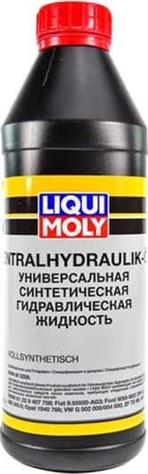 Liqui Moly Zentralhydraulik-Oil жидкость ГУР